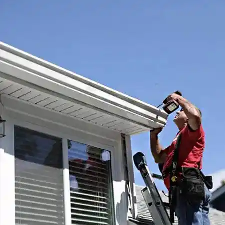 gutter services Lake Ketchum